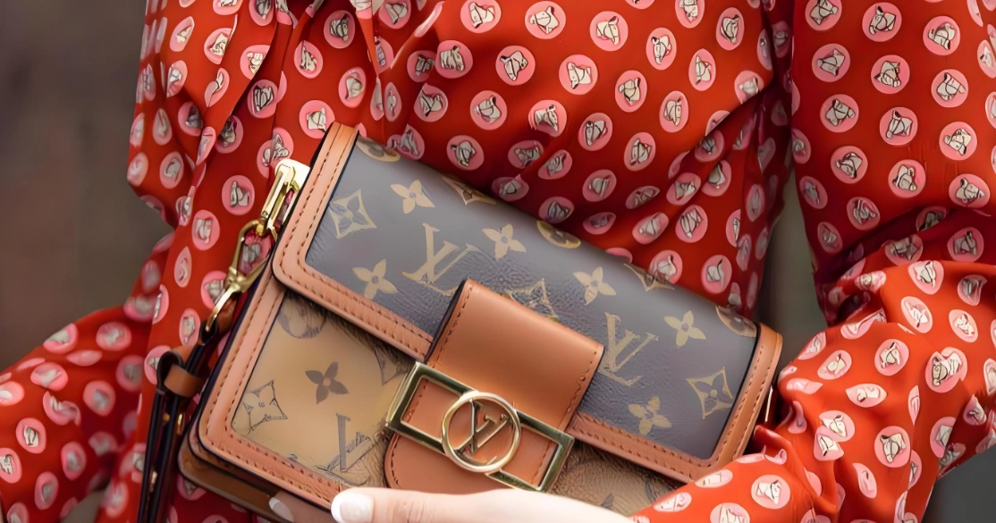 Anna Bags 原單品質細節展示