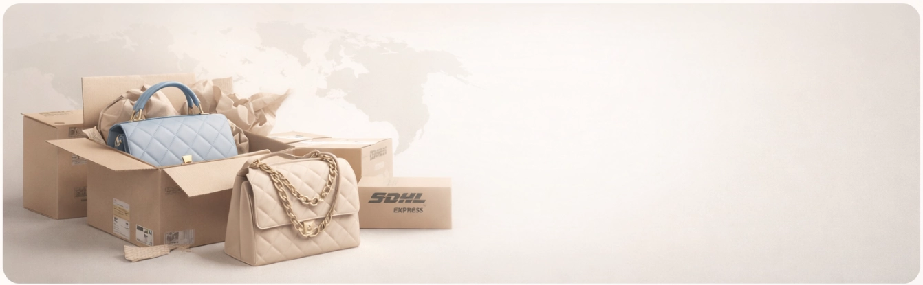 出貨前檢查與包裝